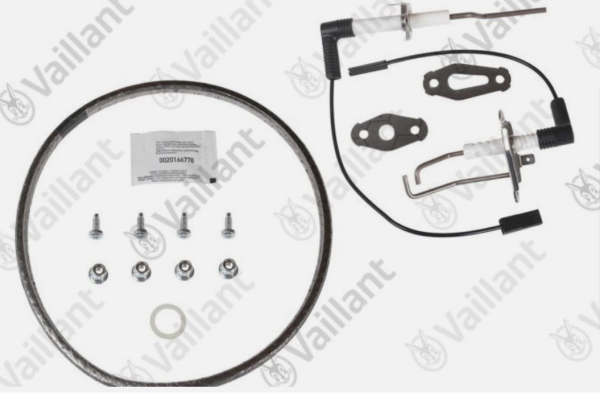 Vaillant Wartungsset für ecoTEC plus und exclusive 0020218247