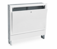 ZEWOTHERM Verteilerschrank PREMIUM UP 4, 830 mm –...