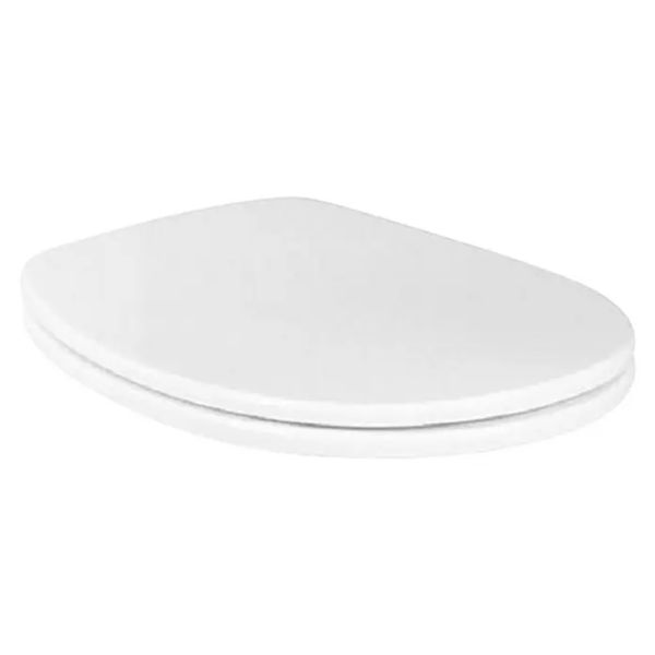 Villeroy & Boch WC-Sitz Omnia / Targa 88236101 weiß