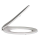 Villeroy & Boch WC-Sitz Omnia / Targa 88236101 weiß
