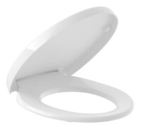 Villeroy & Boch Aveo New Generation WC-Sitz,...