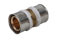 Zewotherm Presskupplung PREMIUM Kupplung Muffe 17010070