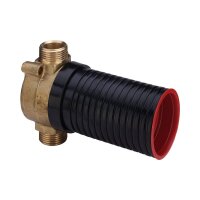 Viega UP-Rohrunterbrecher 6161.81, G 3/4, 274528