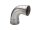 Viega Sanpress Inox XL Bogen 90° 2316XL, 76,1 mm, 482596