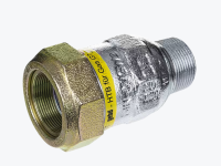 Gebo Original Temperguss-Klemmverbinder 180 Typ AT, 1...