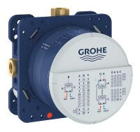 Grohe Rapido - Einbaukörper für...