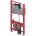TECEprofil WC-Modul mit Uni-Spülkasten 9300300, 1120 mm