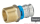CONNECT MV2 Übergang 16mm x 1/2" AG CONEL