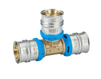 CONNECT MV2 T-Stück 16mm CONEL