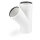 CONEL DRAIN Abzweig DN 50 45 Grad
