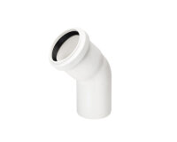 CONEL DRAIN Bogen DN 100 30 Grad