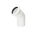 CONEL DRAIN Bogen DN 100 30 Grad