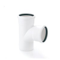 CONEL DRAIN Abzweig DN 100 87 Grad