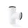 CONEL DRAIN Abzweig DN 100 87 Grad