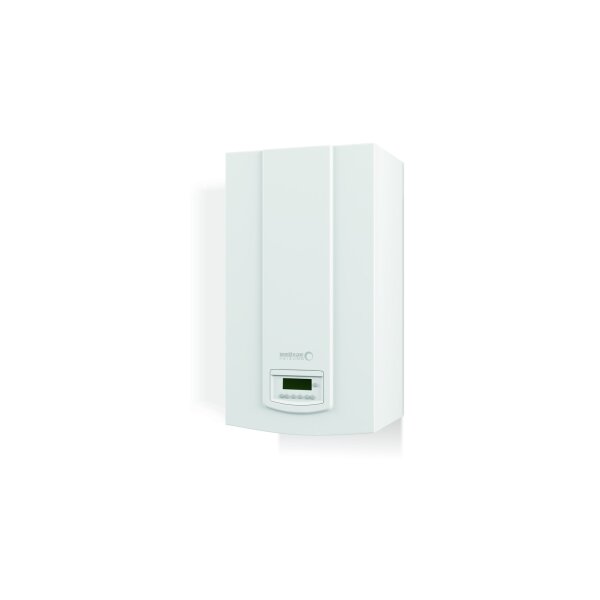 Brötje Gas-Heizwerttherme WHC 18 E-Gas EcoTherm Komplettpaket PAKET
