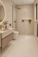 Core Beige 60x120 Feinsteinzeug