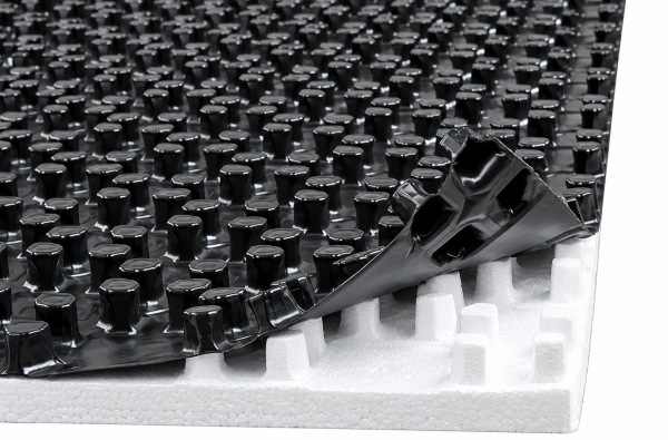 NoppenplattePremium 11mm VPE20