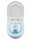 TAHARET WC Spülrandlos Wand Hänge WC Taharet Dusch-WC Toilette Softclose mit Bidet-funktion Intimdusche Taharet Taharat Bidet wc Set KREABAD