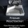 Kreabad Destino Friseur 650x500 Hairdresser Sink square 65x50cm