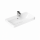 Kreabad Waschbecken 70x38 Waschtisch Ideal Für Schmale Kleine Bäder70Cm