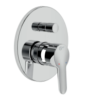 Ideal Standard Badearmatur Unterputz Connect Blue,...