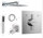 Hans Grohe Duo Turn E - Kreabad Set