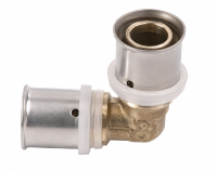 ZEWOTHERM Presswinkel 90° PREMIUM 26 × 3 mm...