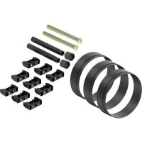 Hans Grohe Ibox 2 Verlängerung 25 bis 75 mm