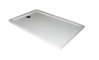 Duschwanne 110x70 Duschtasse 70x110 Extra Flach 6,5cm...