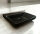 Kreabad Waschbecken Schwarz Matt 60x45 11060 Luxury