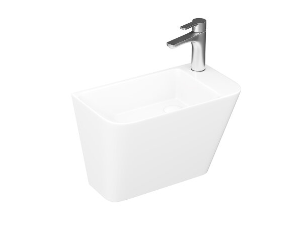 Primo Waschbecken Monoblock