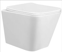 Passend zu VEREG Verosan ALIKI SQUARE Wc sitz Design-Sitz...