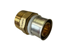 ZEWOTHERM Pressübergang PREMIUM 26 × 3 mm...