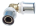 Zewotherm Presswinkel 90 Grad Premium 16x2mm, 90° bogen