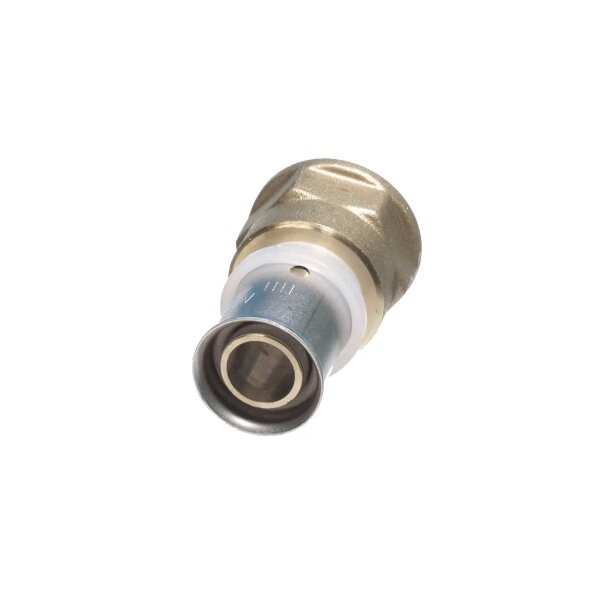Zewotherm Pressübergang IG 32x3 mm - 1 1/4