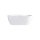 Freistehende Badewanne 180x90 Ovale Luxus Badewanne 90x180 Kreabad Oslo