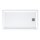 Duschwannen 140x70 Duschtasse 70x140 Super Flach Hochwertige Duschtasse extra Flach und extra Verstärkt Designer Duschwanne aus Sanitär Marke Kreabad