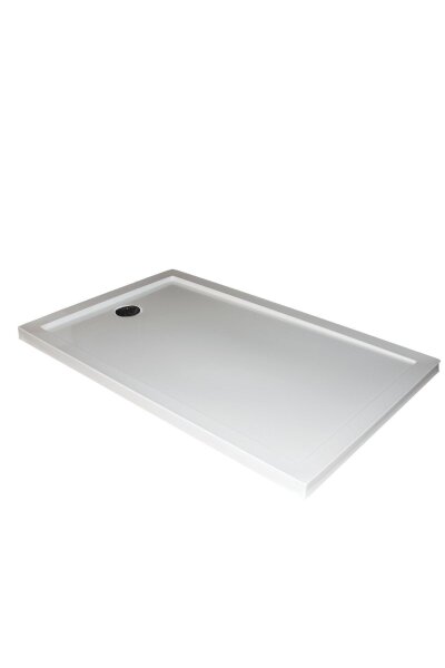 Duschwanne 90x120 Duschtasse 120x90 Super Flach Hochwertige Duschtasse extra flach und extra verstärkt Designer Duschwanne