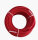 Aluverbundrohr Mehrschichtverbundrohr 20 x 2,0 mm isoliert 6 mm rot - DVGW - 50 Meter