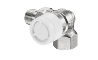 Oventrop Thermostatventil AV 9 DN 15, R 1/2, PN 10,...