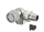 Oventrop Thermostatventil Baureihe AQ 1183362 DN 15, 1/2", Winkeleck links