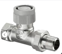 Oventrop Thermostatventil Baureihe AQ 1183362 DN 15,...