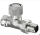 Oventrop Thermostatventil Baureihe AQ 1183362 DN 15, 1/2", Winkeleck links