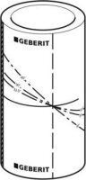 Geberit Rohrschott 120 DN 56