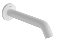 Wanneneinlauf hansgrohe TECTURIS S 3/4" AG 210 mm...