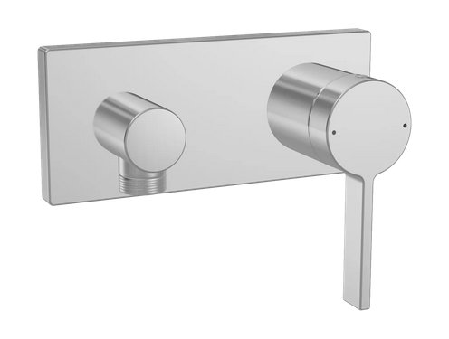 57639503 Fertigset für Brause-Batterie