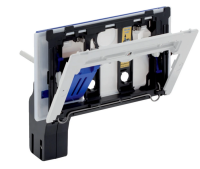 Geberit Sigma Einwurfschacht 115610001 für...