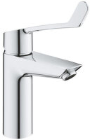 GROHE Behindertengerechte Seniorengerechte Eurosmart...