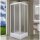 Duschkabine Plexiglas 85x85