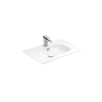 Waschtisch Waschbecken 70cm Wandmontage möglich und...